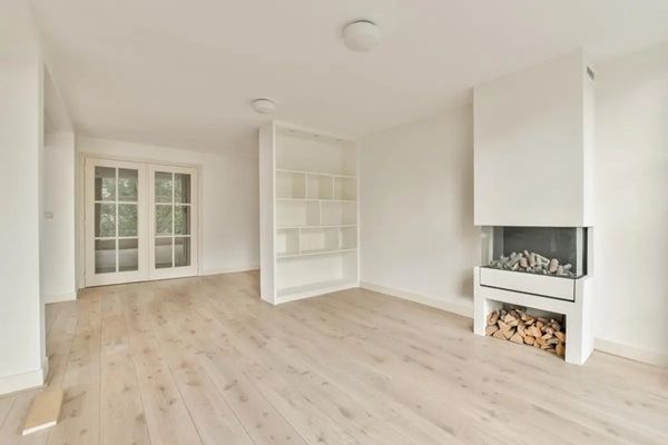 Appartement Herengracht in Amsterdam