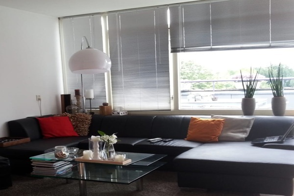 Appartement Roserije in Maastricht