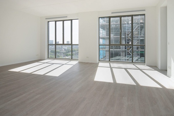 Appartement Walserijstraat in Eindhoven