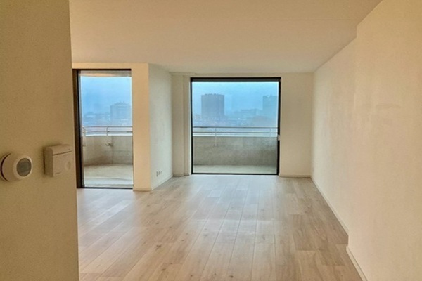 Appartement Treurenburgstraat in Eindhoven