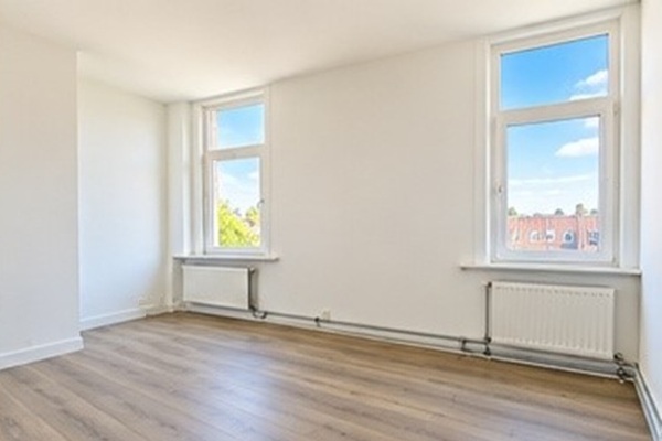 Appartement Asterstraat in Rotterdam