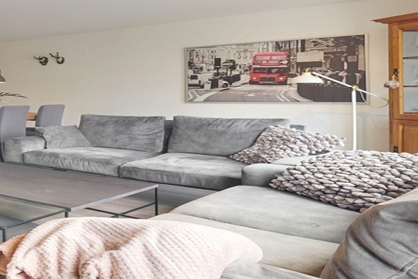 Appartement Ritsevoort in Alkmaar