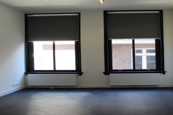 Appartement Oudegracht in Utrecht