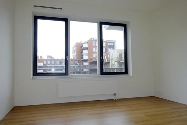 Appartement Eemlandstraat in Amsterdam