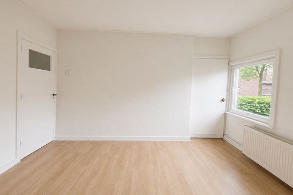 Huis Patrijsstraat in Breda