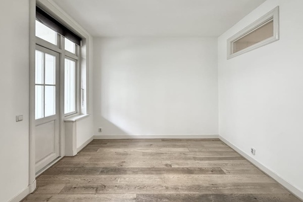 Appartement Amstelveenseweg in Amsterdam
