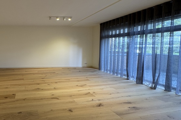 Appartement Gedempte Gracht in Eindhoven