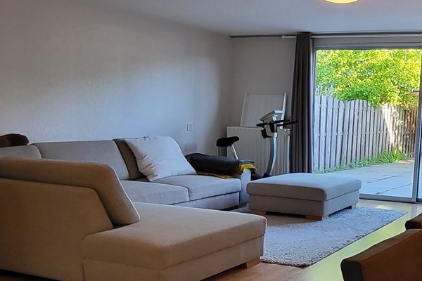 Appartement Meindert Hobbemastraat in Almere