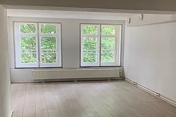 Appartement Boschstraat in Maastricht