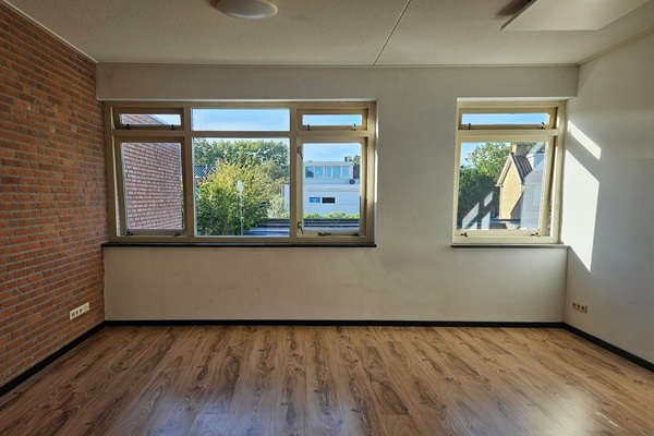 Appartement Bredaseweg in Roosendaal