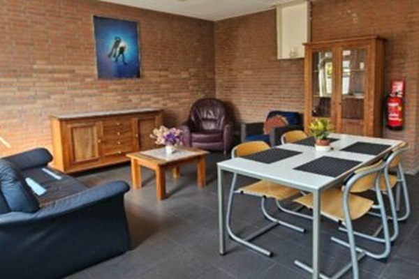 Appartement Bredaseweg in Roosendaal