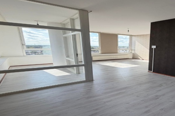 Appartement Mooienhof in Enschede