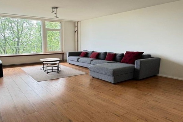 Appartement Rachmaninoffplantsoen in Utrecht