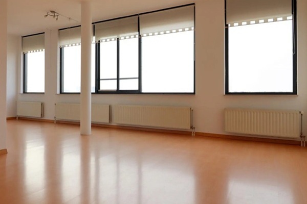 Appartement Henriëtte Roland Holststraat in Utrecht