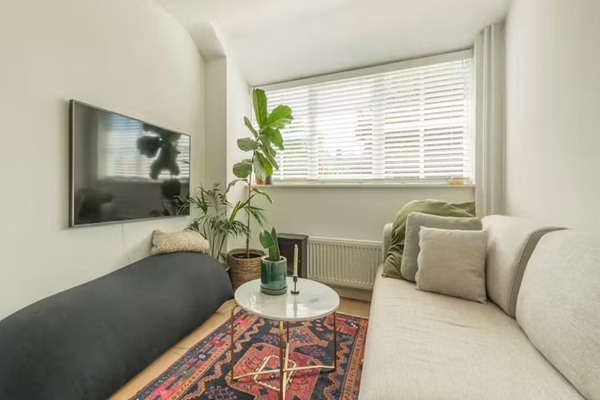 Studio Petrus Dondersstraat in Eindhoven