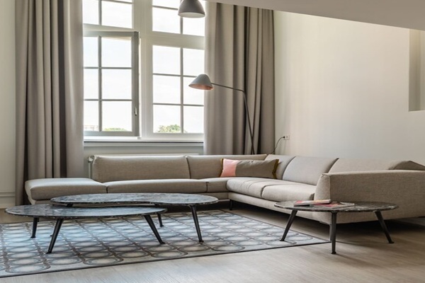 Appartement Doctor Jan Ingen Houszplein in Breda