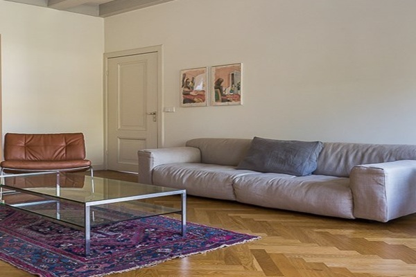 Appartement Herengracht in Amsterdam