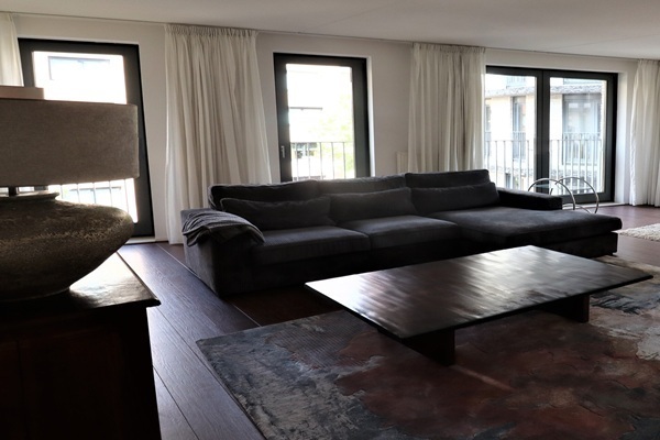 Appartement Levignelunet in Maastricht