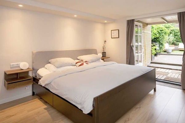 Appartement Jan Pieterszoon Coenstraat in Utrecht