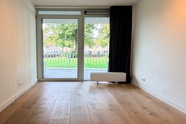 Appartement Diamantweg in Utrecht