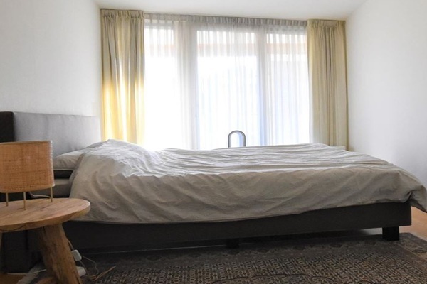 Appartement Sphinxlunet in Maastricht