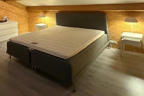 Appartement Rollen in Groningen