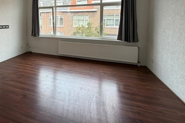Appartement Katendrechtse Lagedijk in Rotterdam