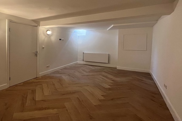 Appartement Kleiweg in Rotterdam