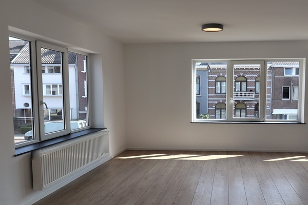 Appartement Paltsstraat in Maastricht
