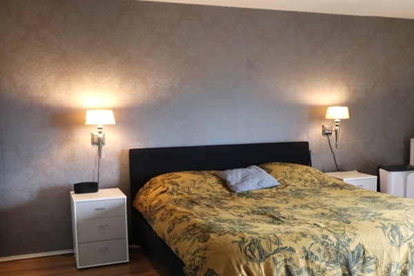 Appartement Plein in Maastricht