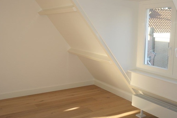 Appartement Vinkenstraat in Amsterdam
