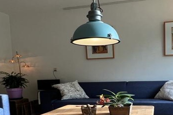 Huis Het Want in Groningen