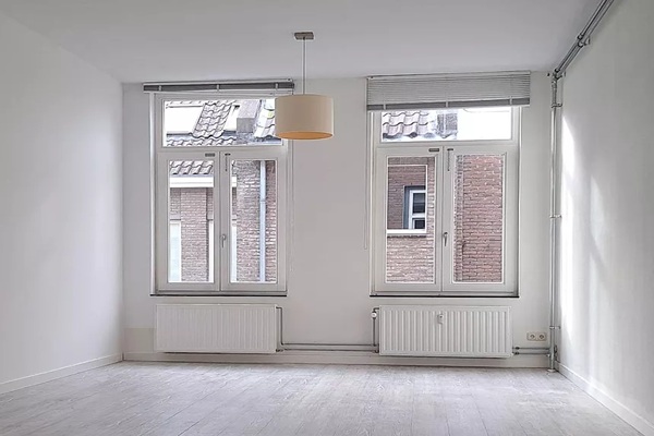 Studio Batterijstraat in Maastricht