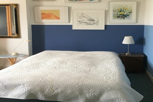 Appartement Wilhelminasingel in Nijmegen