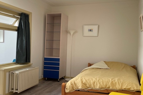 Appartement Muldersweg in Nijmegen