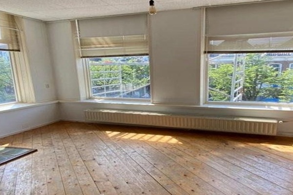 Appartement Voorstreek in Leeuwarden
