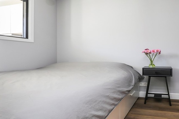 Appartement Jacob van Lennepstraat in Amsterdam
