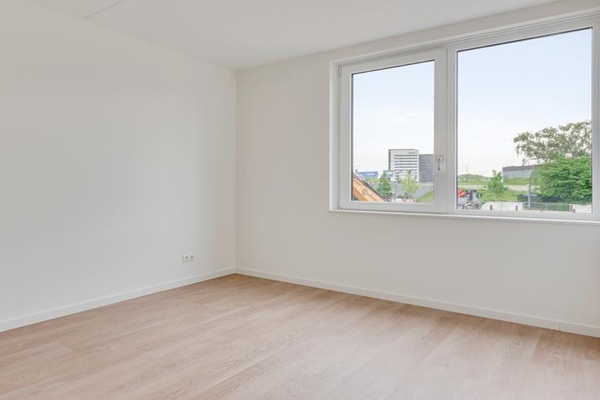 Huis Generaal Eisenhowerstraat in Maastricht