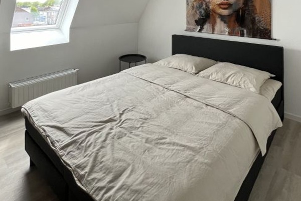 Appartement Broekhovenseweg in Tilburg
