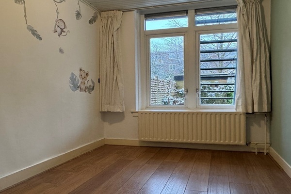 Appartement Broerdijk in Nijmegen