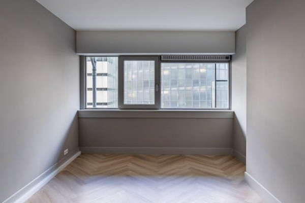 Appartement Kruiskade in Rotterdam