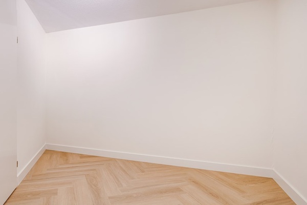 Appartement Bakkerstraat in Utrecht