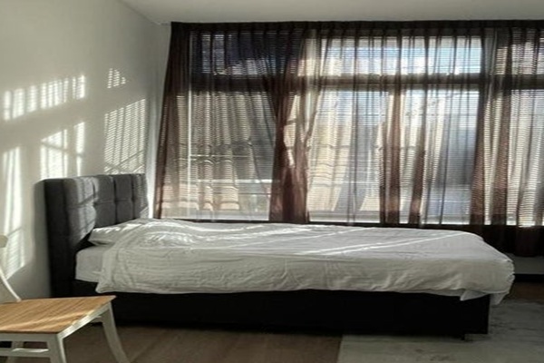 Appartement Jaffa in Rotterdam