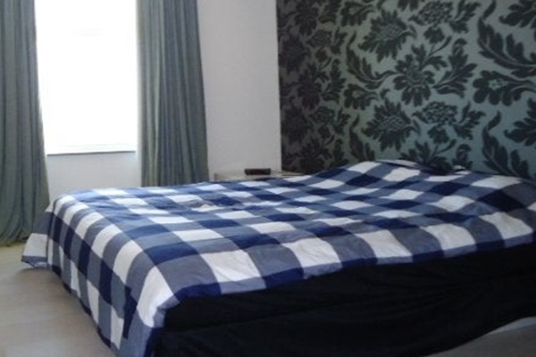 Appartement Emmasingel in Eindhoven