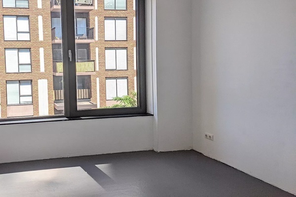 Appartement Philitelaan in Eindhoven
