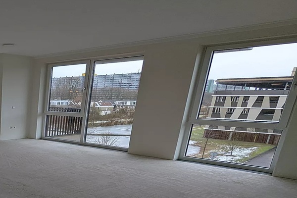 Appartement Maria Vincentiastraat in Delft