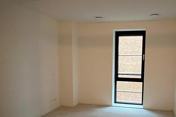 Appartement Vluchtladderstraat in Amsterdam