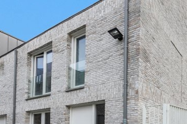Huis De Vloeienwacht in Maastricht