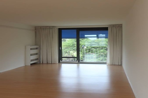 Appartement Sint Annadal in Maastricht
