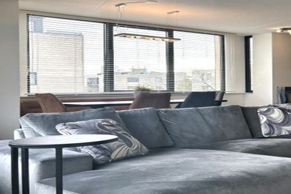 Appartement Kromakkerweg in Eindhoven